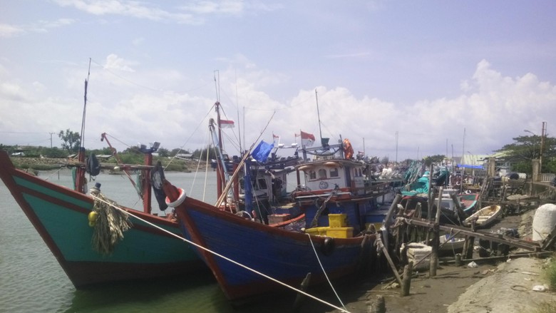 Peringati Tragedi 13 Tahun Tsunami, Nelayan Aceh Tak Melaut