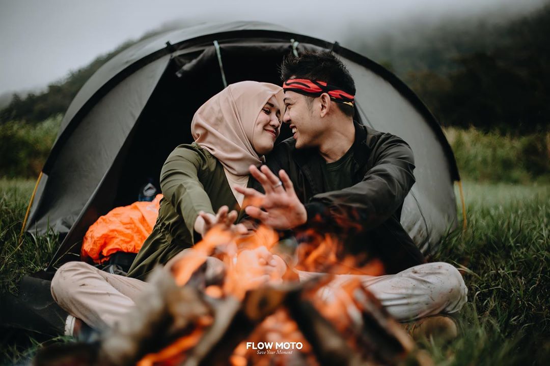 Aku Telah Jatuh Cinta Pada Setiap Beda Yang Dia Punya