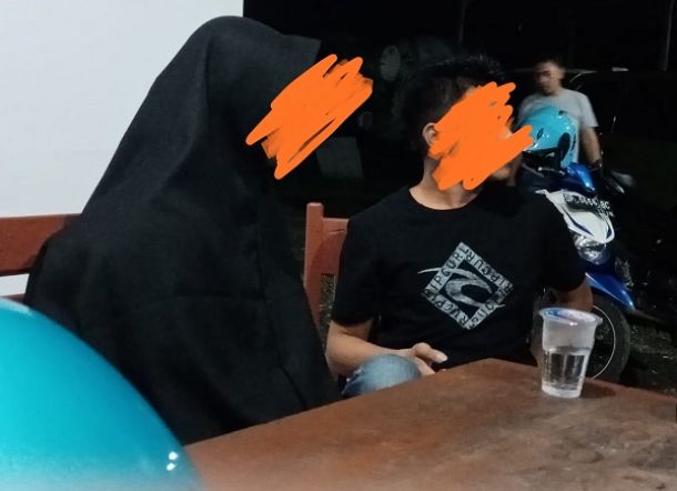 Bawa Kabur Anak Gadis, Pemuda Ini Diciduk di Kamar Indekos, Ada Korban di Dalam