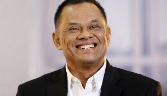 Gak Hadir Pemberian Tanda Kehormatan dari Jokowi, Gatot Singgung TNI-COVID-19