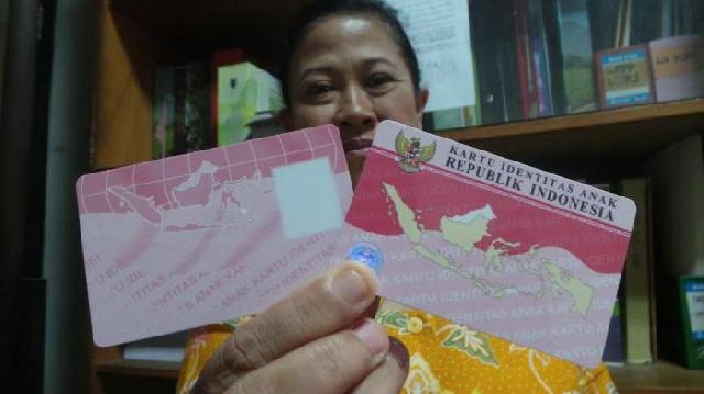 Penerbitan KIA di Dumai Lebihi Target Nasional