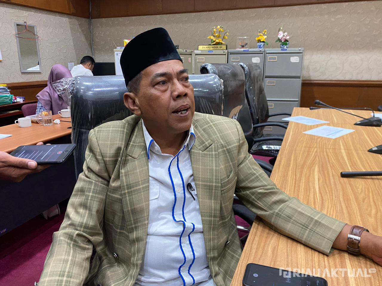 Draft Pengajuan Rampung, Ini Persyaratan Menjadi Pj Gubernur