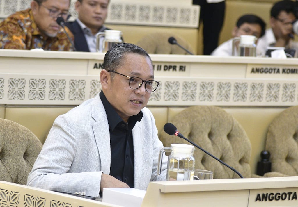 Legislator PDIP Minta Pemerintah Optimalkan Anggaran Pemda dan Perbatasan