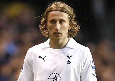 Modric Ingin Buktikan Layak di Madrid