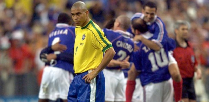Michel Platini Beberkan Kecurangan Piala Dunia 1998, Ternyata Prancis…