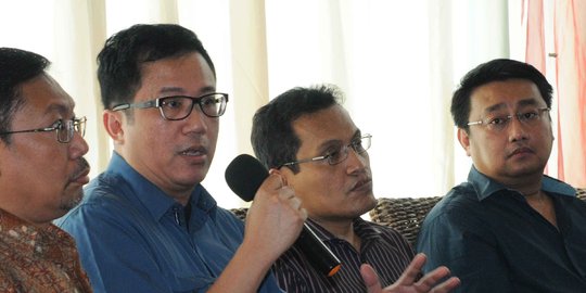 Jenderal Polri Jadi Pj Gubernur, Demokrat Minta Jokowi Tegur Mendagri