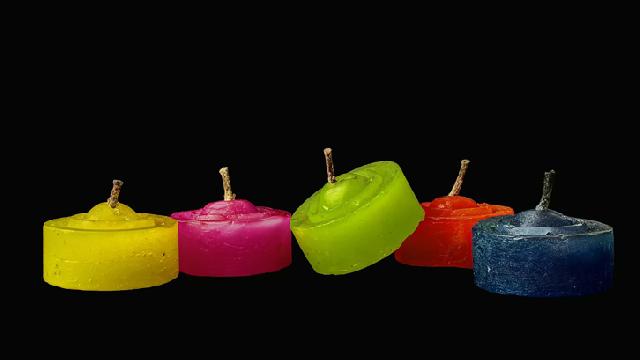 Waspada, Di Dalam Rumah Pun Terjadi Polusi!