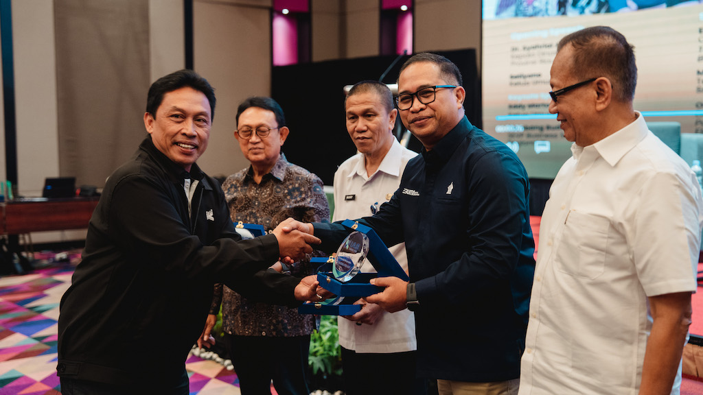 PTPN IV PalmCo Dorong Kemitraan Sawit, Petani Kini Raup Rp12 Juta per Bulan