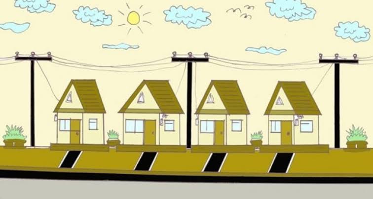 Konsumen Pertanyakan Kelanjutan Pembangunan Rumah Bersubsidi Bagi PNS Oleh PT SCM