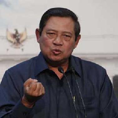 SBY Undang PM Baru Jepang ke Indonesia