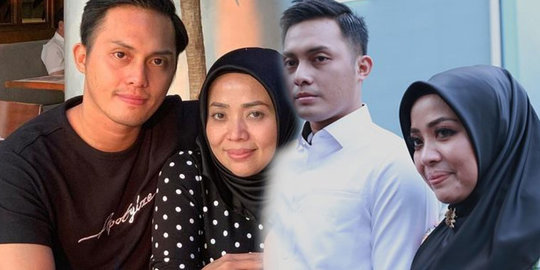 Anniversary Pernikahan dan Ulang Tahun Fadel Islami, Penampilan Muzdalifah Justru Jadi Sorotan