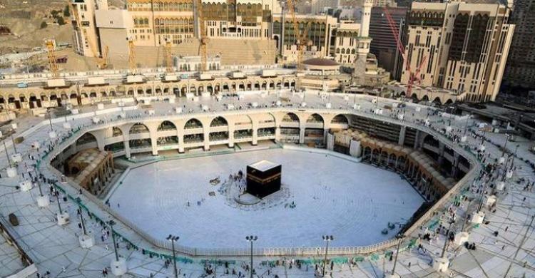 224 Jamaah Umroh Mendarat Di Saudi