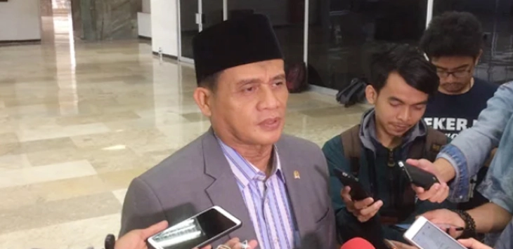 Tembak Mati Laskar FPI, Anak Buah Prabowo Desak Kapolri dan Kapolda Metro Dicopot