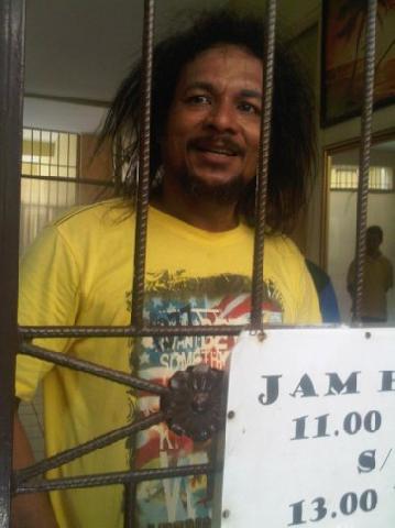 John Kei Divonis 12 Tahun Penjara