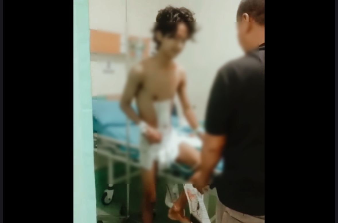 Keluhkan Pelayanan RSUD Arifin Achamd Pekanbaru, Pasien Disuruh Pulang Meski Belum Pulih