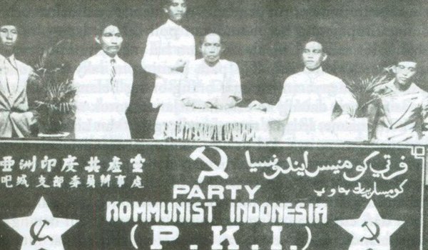 Ada Isu Kebangkitan Partai Komunis, Presidium Alumni 212 Bakal Kepung DPR