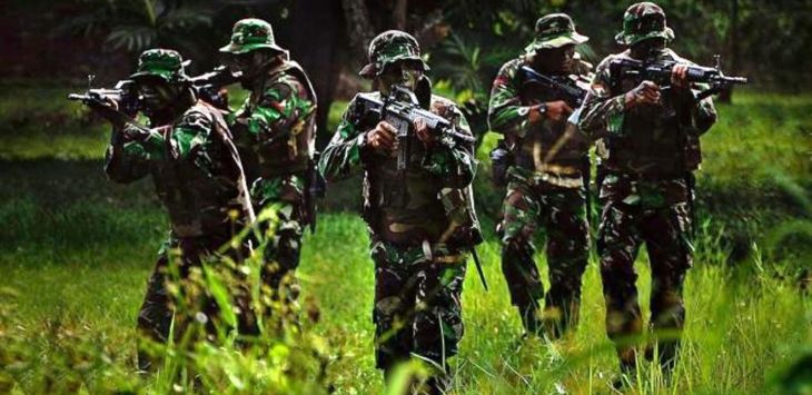 Luar Biasa, Ini Peringkat Kekuatan TNI di Dunia, Asia, dan Asia Tenggara