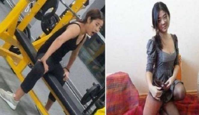 Logika Kamu Tidak Akan Bisa Menjelaskan 7 Foto Aneh Ini