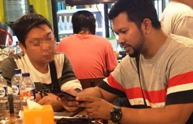 Akibat Sebarkan Video Hoaks, Admin Instagram @medainfo88 Ditangkap