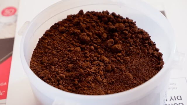 Ilmuwan Temukan Manfaat Ampas Kopi Bisa Bikin Semen 30% Lebih Kuat