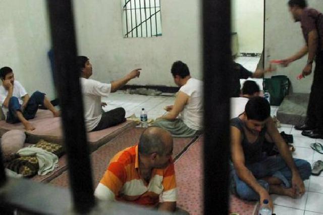 Polresta Pekanbaru Tidak Temukan Unsur Pidana Atas Penangkapan WNA 