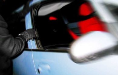 Perampok Driver Taksi Online di Pekanbaru Ditangkap