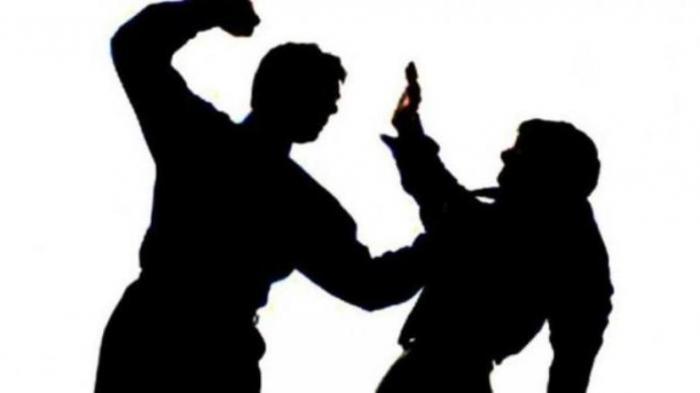 Mantan Istri Ngobrol di Waduk, Bule Hajar Anggota TNI hingga Babak Belur