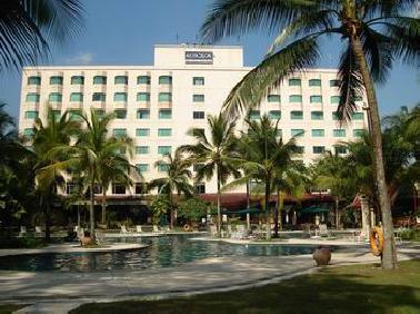 Hotel Diminta Laporkan UPL dan UKL