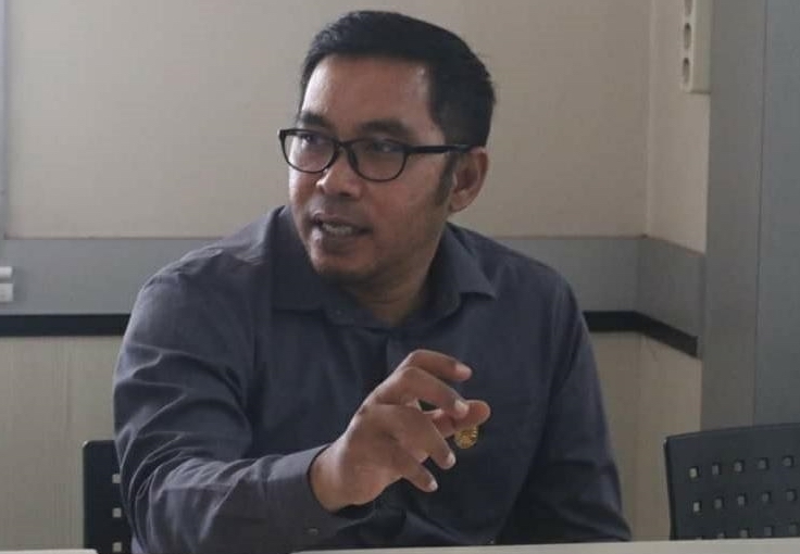 Samhana Indah dan Godang Tua Jaya Seakan 'Perpanjang' Kontrak Swatanisasi Sampah, DPRD: Seharusnya di Blacklist