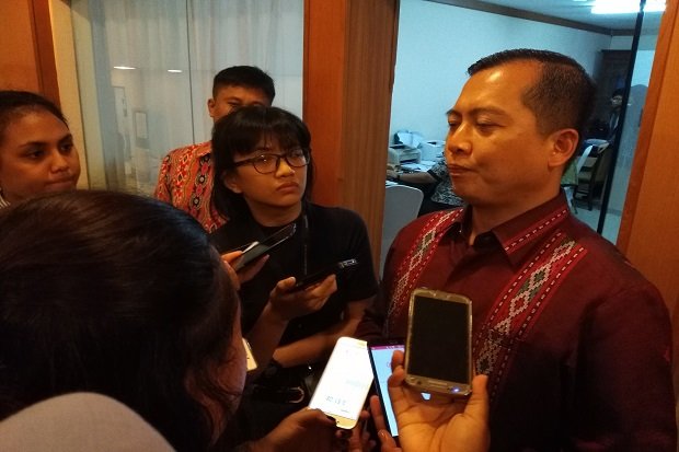 Indonesia Beri Kewarnegaraan pada 2.500 Warga Keturunan di Filipina