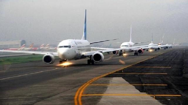 AirNav perkenalkan teknologi keselamatan penerbangan