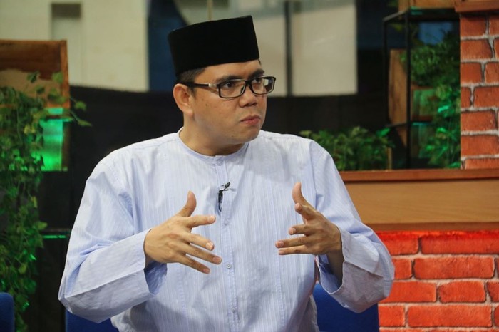 Politikus PDIP Arteria Dahlan: Tidak Benar Saya Cucu Pendiri PKI!
