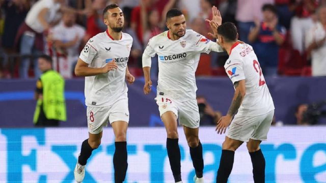 Ini 4 Tim Yang Berpotensi Jadi Klub Pertama Tereliminasi di Liga Champions