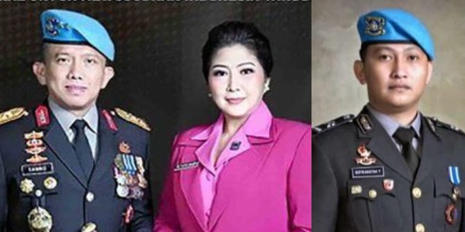 Tidak Ada Bukti Kuat, Pelecehan ke Istri Sambo Tak Bisa jadi Motif Bunuh Yosua