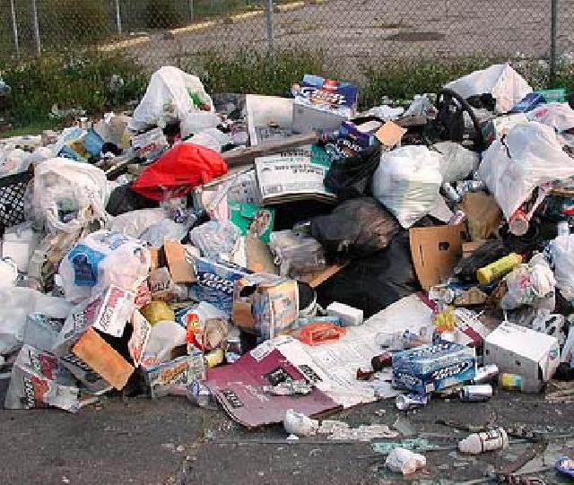 DPRD Minta PT MIG Tidak Beralasan, Sampah Harus Tetap Diangkut