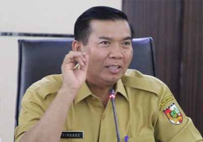 Pekanbaru Dinilai Masih Jauh dari Status Siaga Bencana Banjir