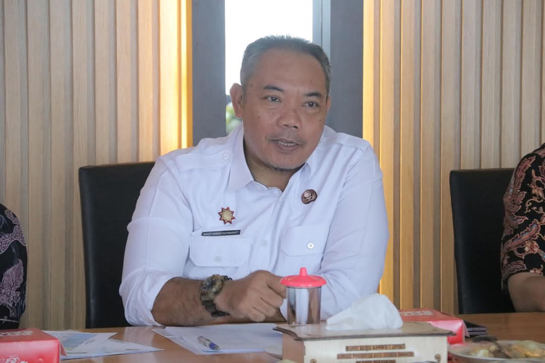 Pemko Pekanbaru Sempurnakan Juknis Pemilihan Ketua RT/RW Serentak