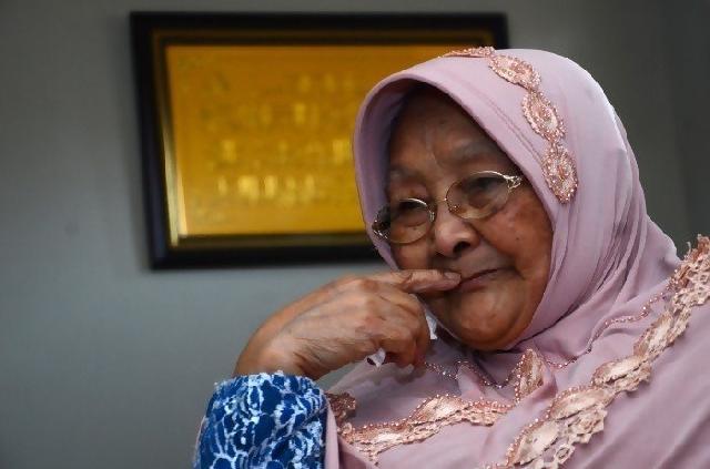 Hakim minta penggugat ibu Rp 1,8 miliar hadirkan saksi