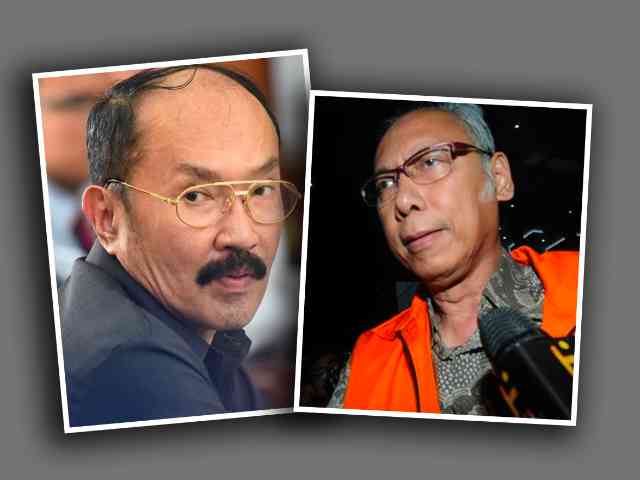 Dituding Kerap Emosi, Fredrich Ciut Diancam Hakim Soal Hukuman