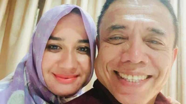Foto Bareng Germo Menyebar, Istri Gubernur Aceh Lapor Polisi