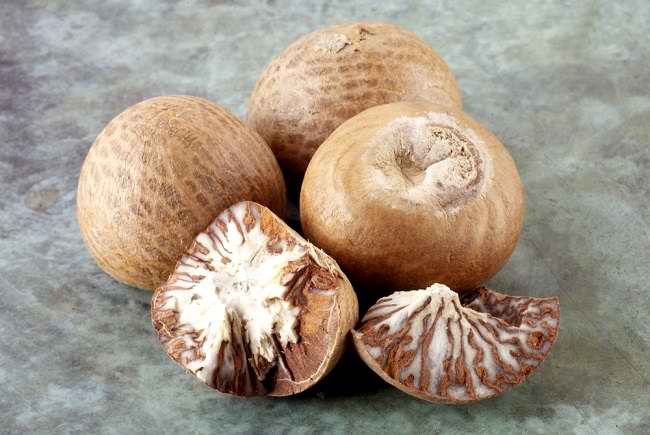 Harga Pinang Kering di Riau Rp10.000 per Kilogram