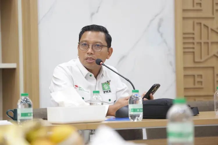 Legislator PKB Apresiasi Fasilitas Lounge BP2MI di Bandara Soetta