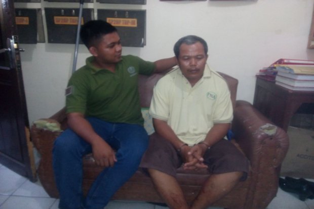 Minta Uang Rp4.000 ke Suami, Mirnawati Malah Ditikam hingga Sekarat