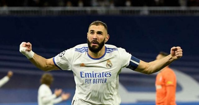 Karim Benzema Tolak Klub Kaya Newcastle