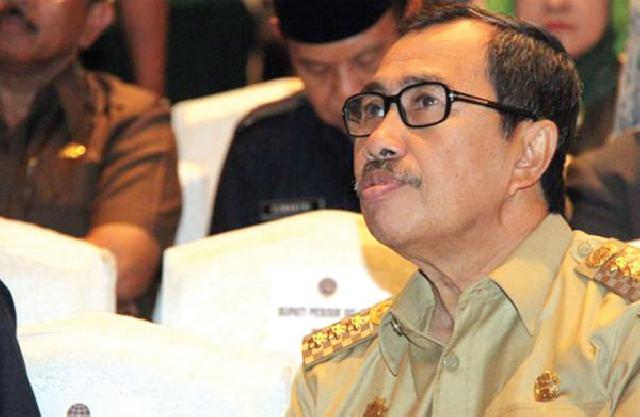 Pemkab Siak Bangun Pusat Informasi Wisata