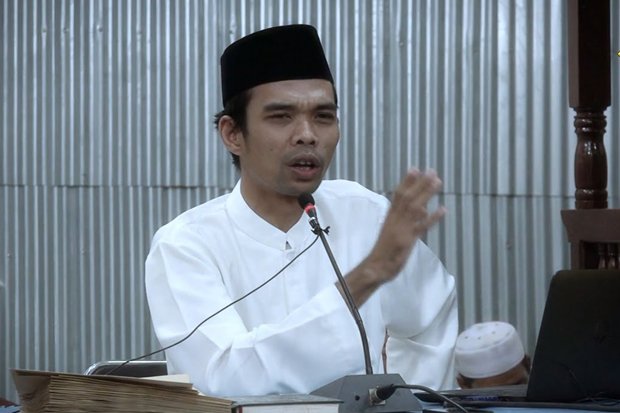 Baru Ditolak Ceramah di Indonesia dan China, Ust Abdul Somad Dapat Balasan Tak Disangka dari Amerika