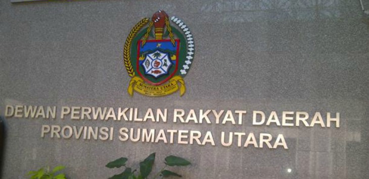 38 Anggota dan Mantan Anggota Tersangka,  Begini Penjelasan Ketua DPRD Sumut