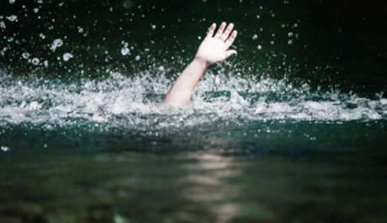 Pencarian Intensif Basarnas Pekanbaru untuk Aldi, Bocah yang Tenggelam di Sungai Siak