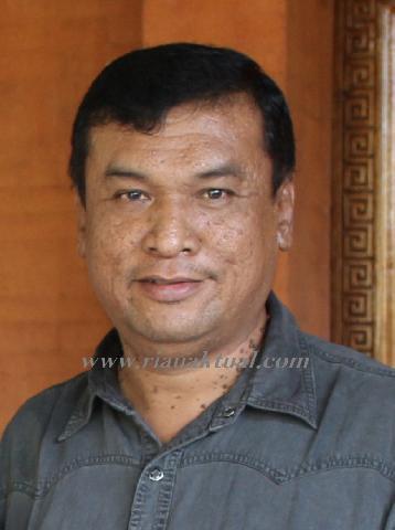 Satpol PP Pekanbaru Kecolongan