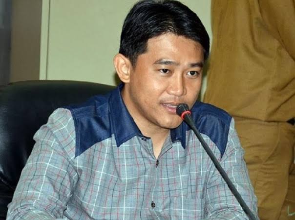 DPRD Riau minta Pusat Buat Edaran , Pembiayaan Anggaran Status Siaga Corona